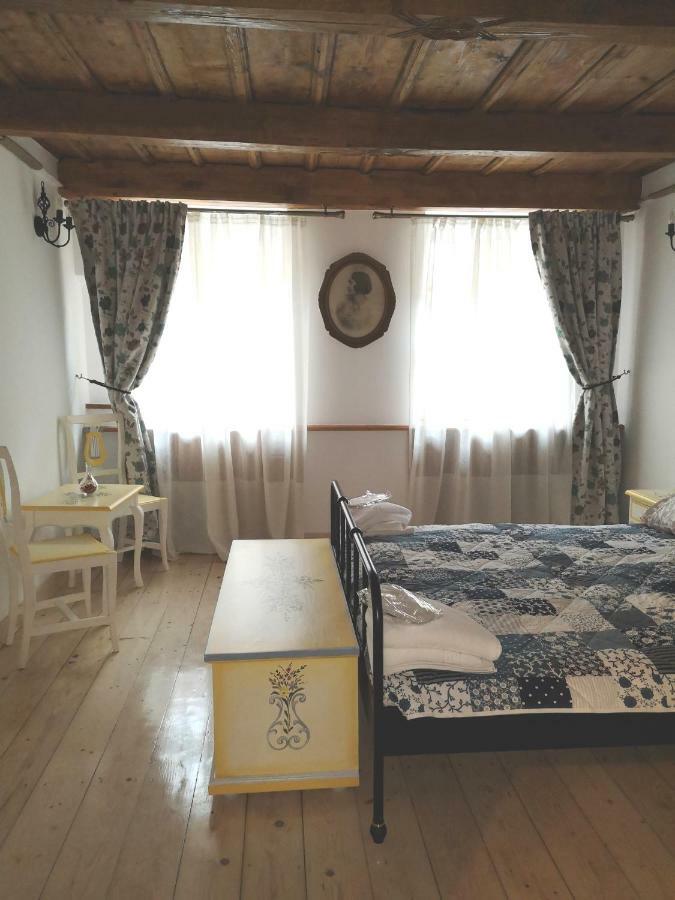Apartamento Crown Of Karolina Braşov Exterior foto