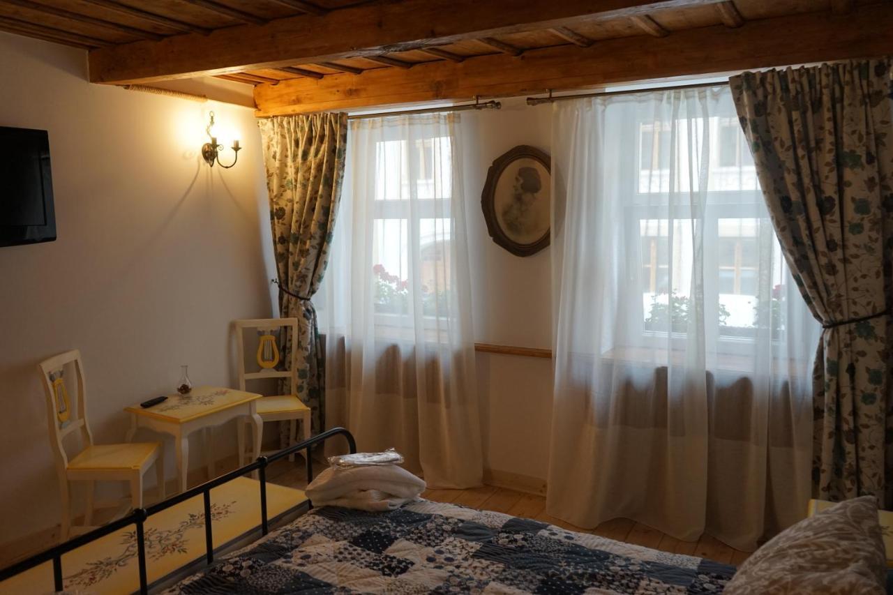 Apartamento Crown Of Karolina Braşov Exterior foto